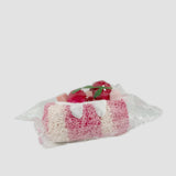 Load image into Gallery viewer, Strawberry Rice Cake