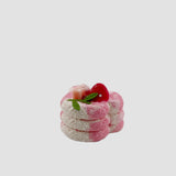 Load image into Gallery viewer, Bunny Strawberry Cake