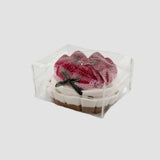 Load image into Gallery viewer, Chocolate Strawberry Cake