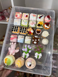 Load image into Gallery viewer, Mini squishy 4
