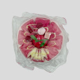 Load image into Gallery viewer, Strawberry Croissant