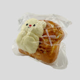 Load image into Gallery viewer, Butter Bear Toast