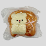 Load image into Gallery viewer, Butter Bear Toast