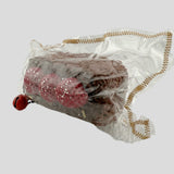 Load image into Gallery viewer, Chocolate Strawberry Rice Cake