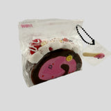 Load image into Gallery viewer, Chocolate Swiss Roll