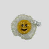 Load image into Gallery viewer, Mini Smiley Emoji