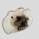 Load image into Gallery viewer, Chocolate Cat Paw