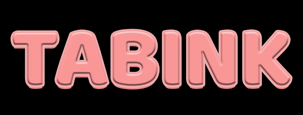 Tabink